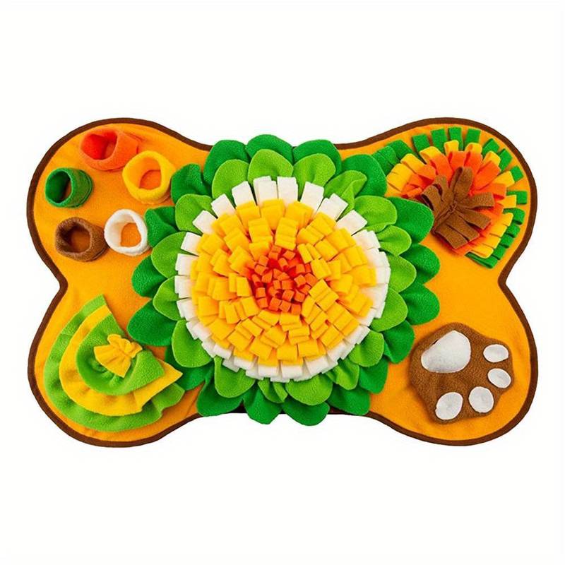SnackSeeker™ | 3-in-1 Hondensnuffelmat