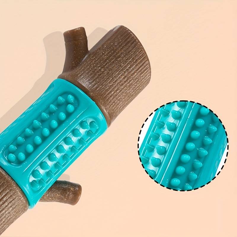 BambooJoy™ | Robuust Bamboe Kauwspeeltje