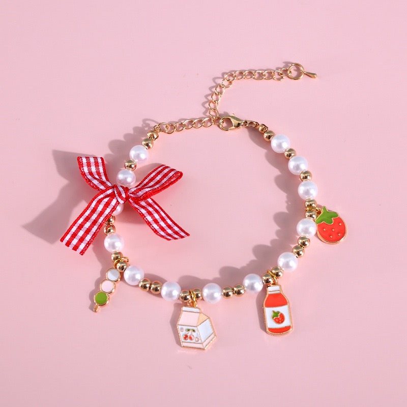 PawLux™ | Glanzende Luxe Halsband met Stijl