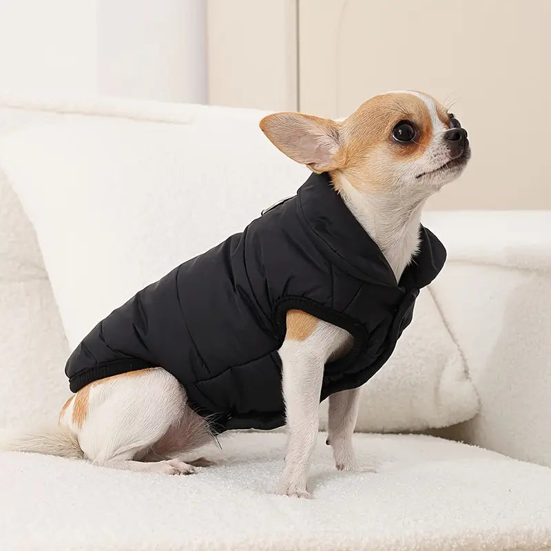 PawCoat™ | Waterdichte hondenjas