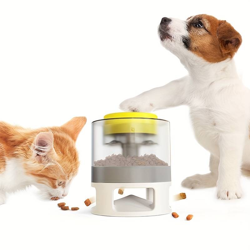 FoodFind™ | Langzaam Eet Voederbak