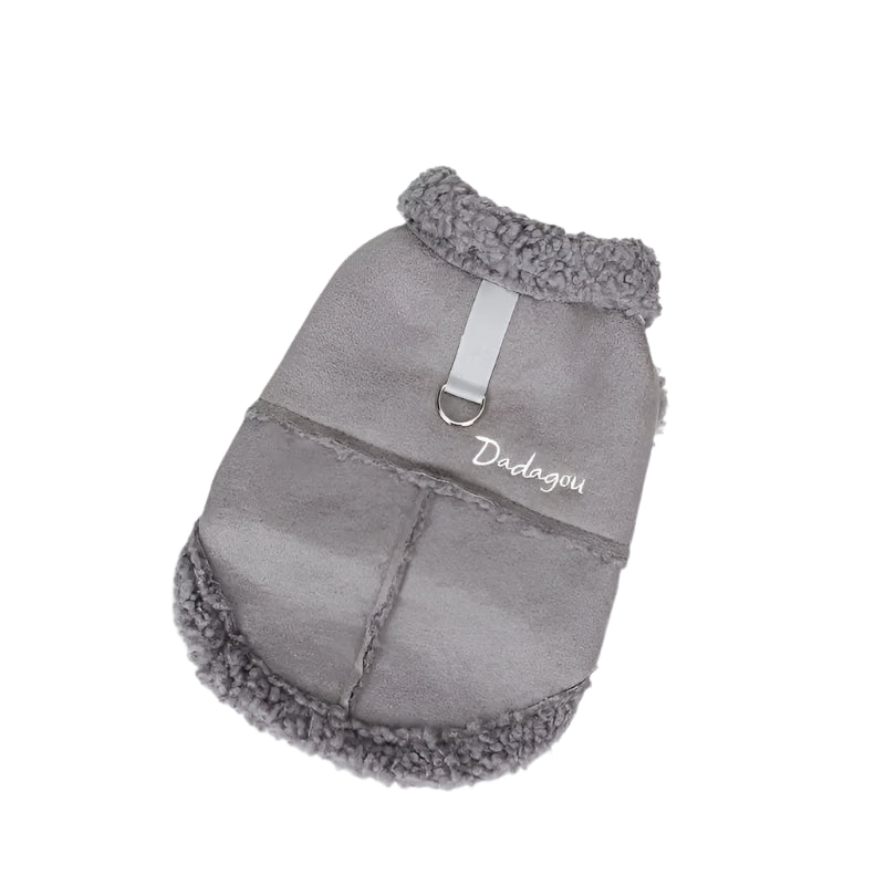 Frozzie™ | Houdt kou en modder weg
