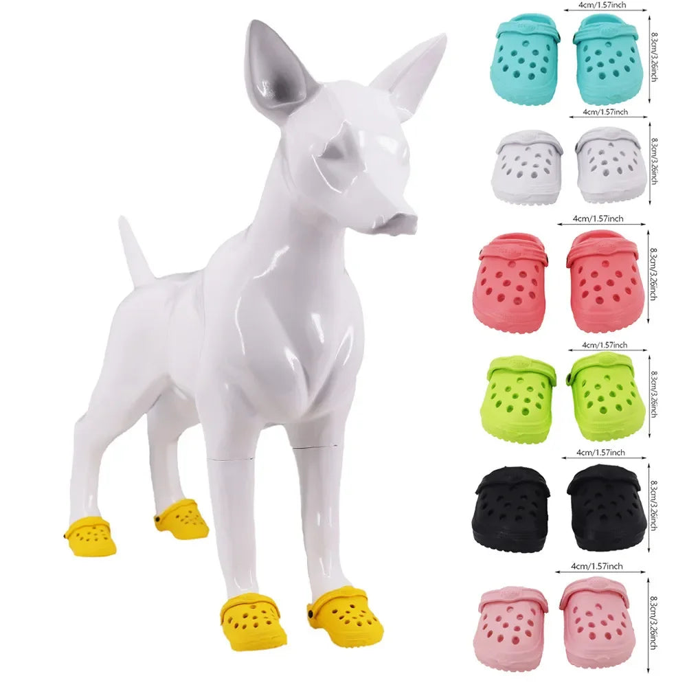 Pawlet™ | Nooit meer wondjes en scheurtjes