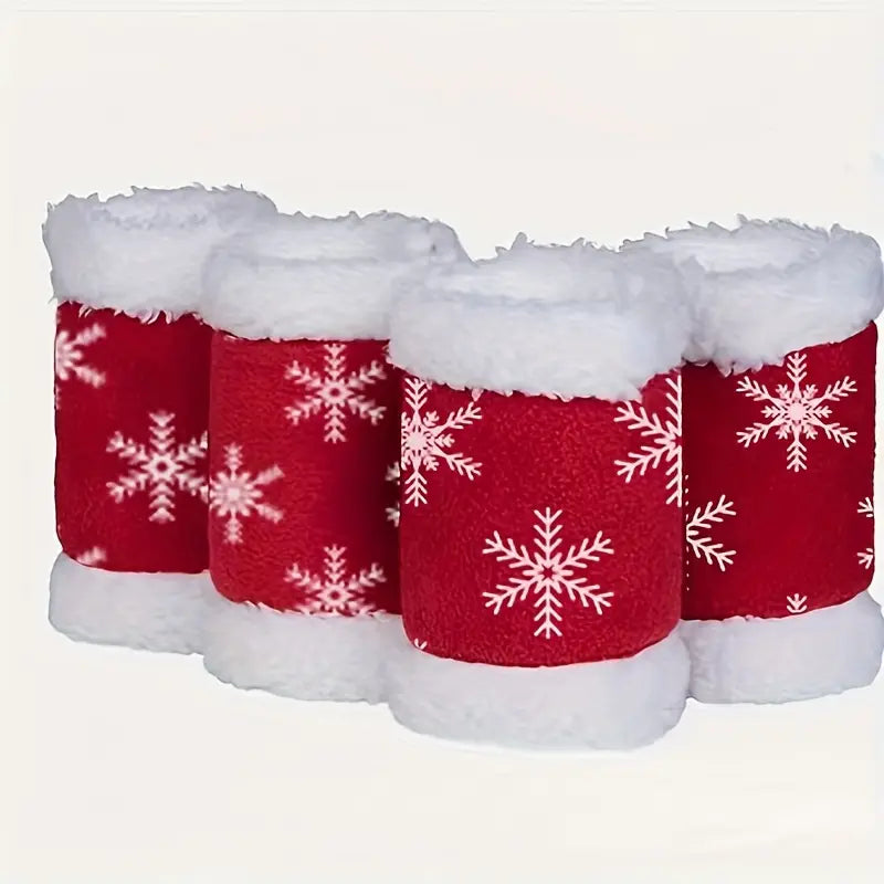 SnowHoof™ | Perfect voor parades en buitenritten