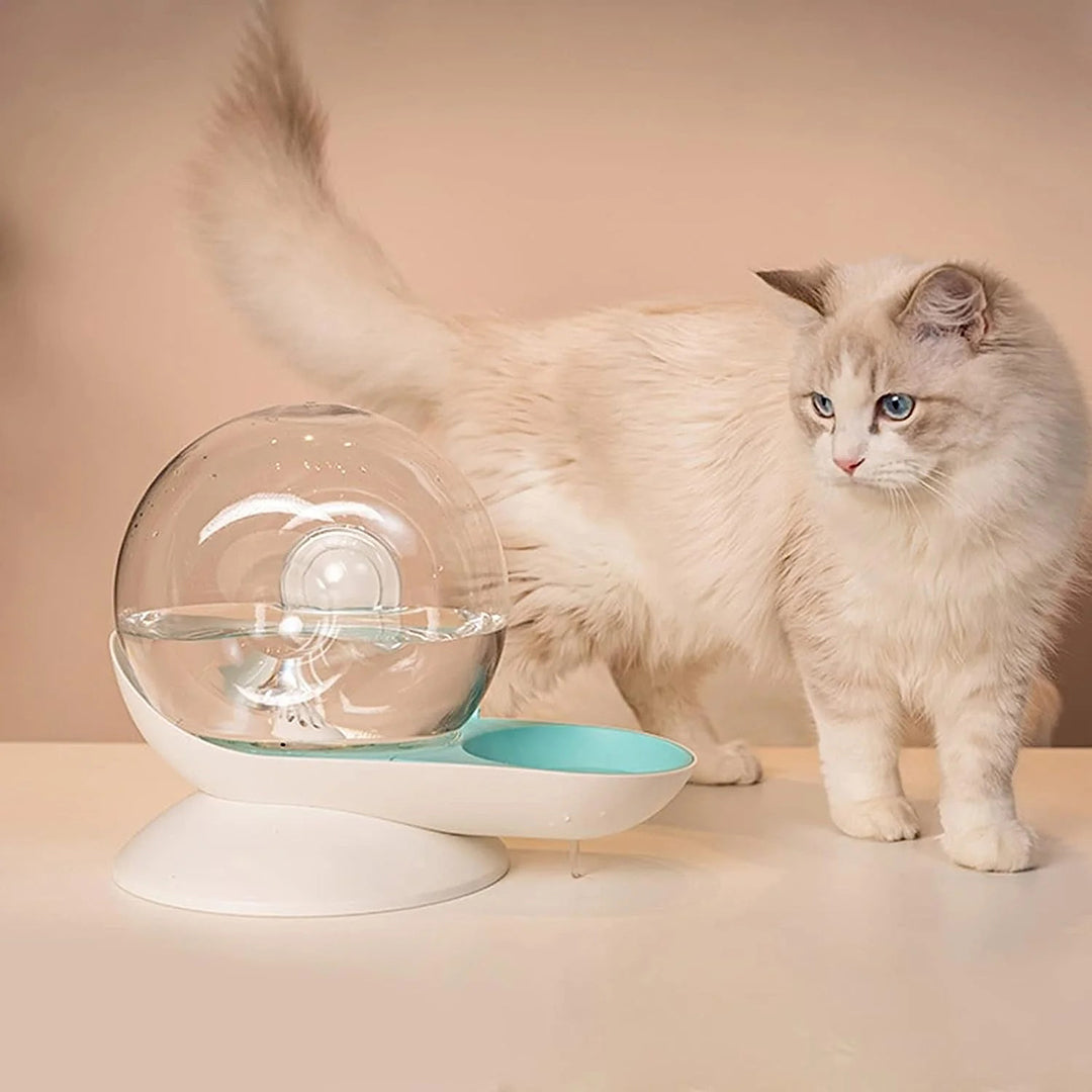 AquaPets™ | Voor Constant Vers Water