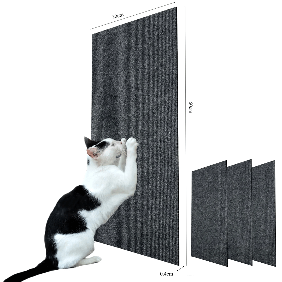 PurrProtec™ | Voor Krasvrije Meubels