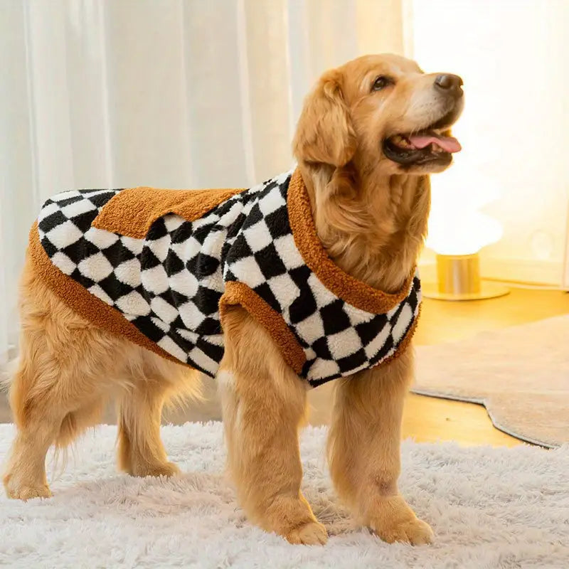 BarkyBlank™ | Altijd Warm en Comfortabel