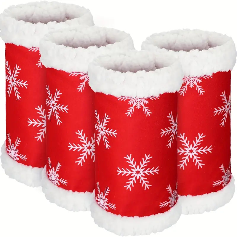 SnowHoof™ | Perfect voor parades en buitenritten