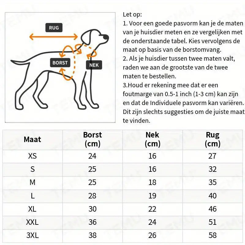 SnowFit™ | Warme en gezellige wintertrui van wol