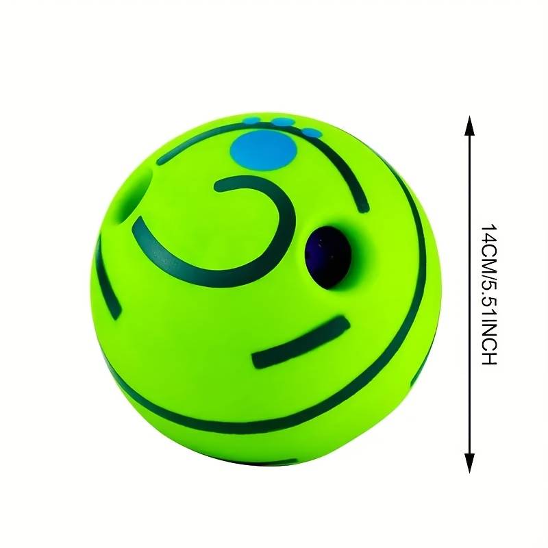 Pipsqueak™ | Met Leuke Giechelgeluiden