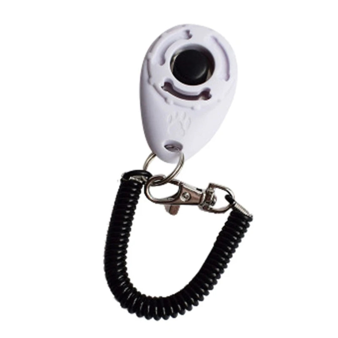 Clickzy™ | Heldere Klik, Snelle Training!