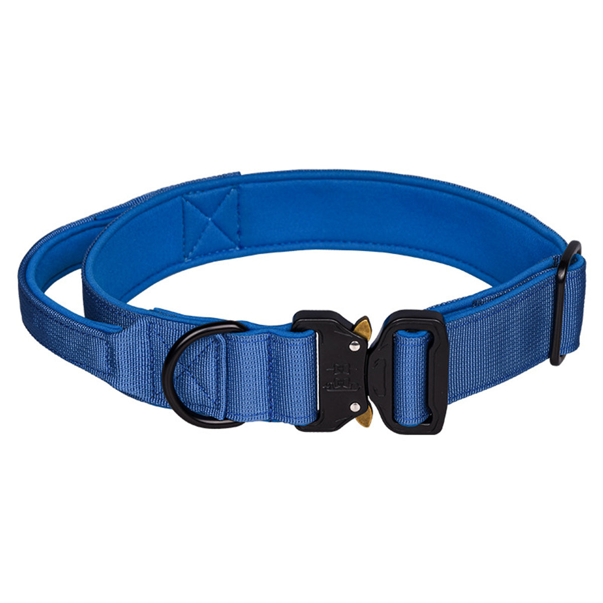 RuffStride™ | Stevige Controle zonder Last van Irritatie