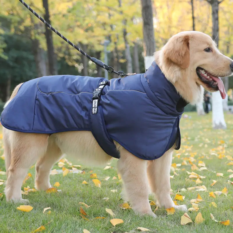 FurTrail™ | Altijd warm, droog en comfortabel