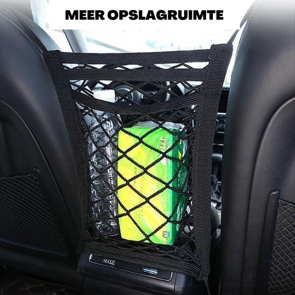 PetBarrier™ | Voor een Onbezorgde Reis