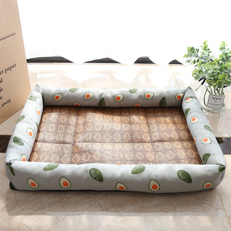 FrostBeds™ | Verfrissend en Ultiem Comfort