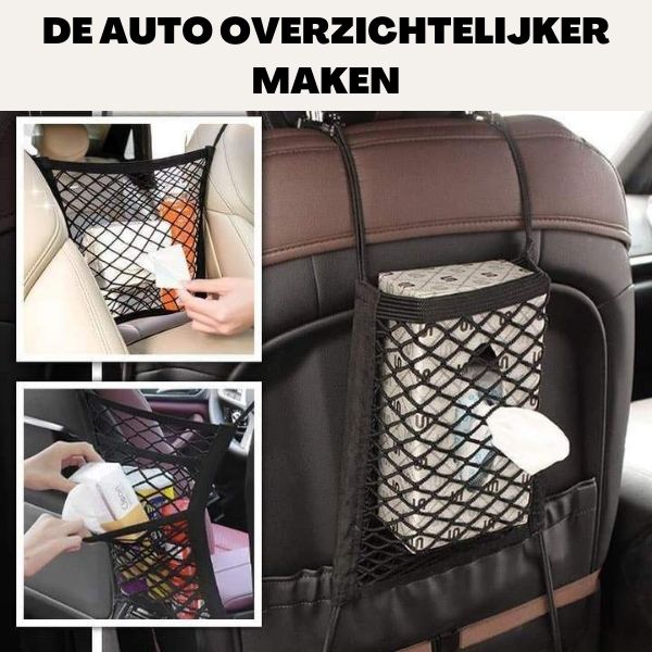 PetBarrier™ | Voor een Onbezorgde Reis