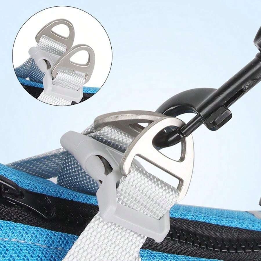 FrostFit™ | Nooit Meer Stress en Hitte