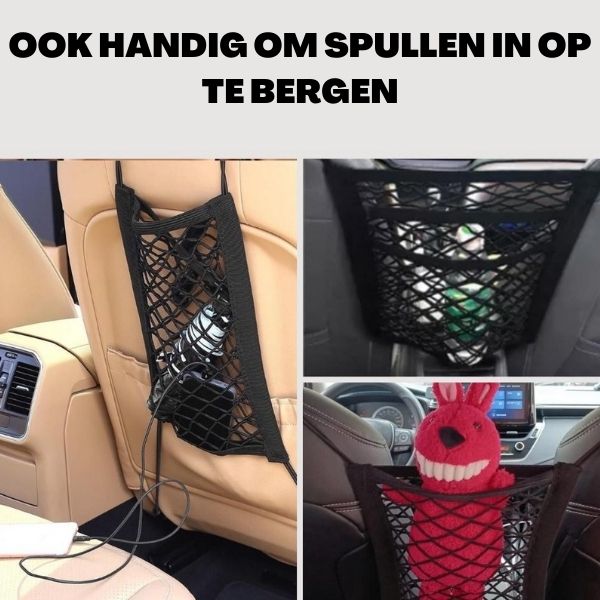 PetBarrier™ | Voor een Onbezorgde Reis