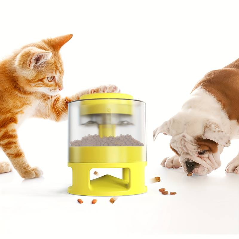FoodFind™ | Langzaam Eet Voederbak
