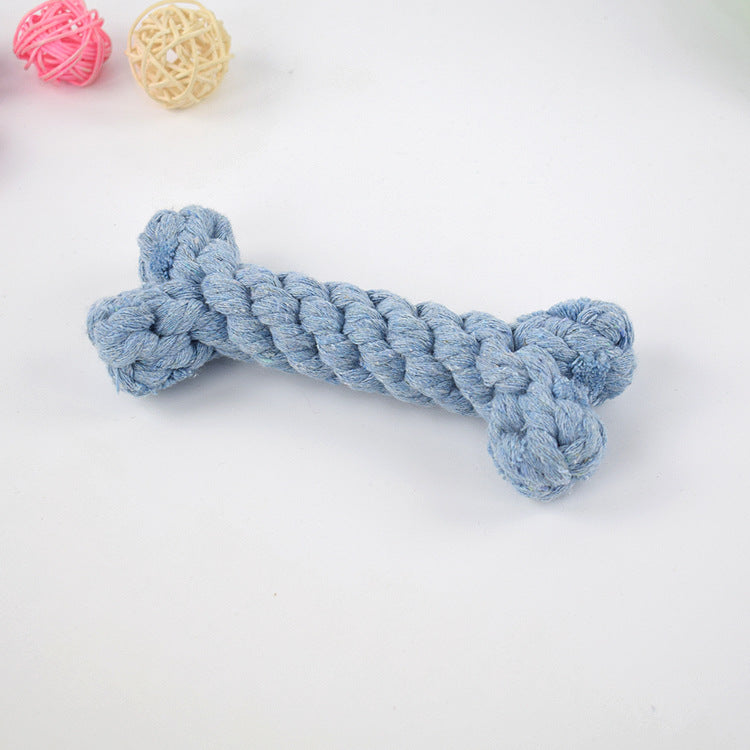 DentRope™ | Krachtig voor Intensieve Kauwers