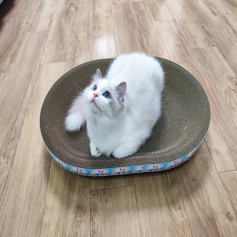 MeowMand™ | Houd je meubels krabvrij