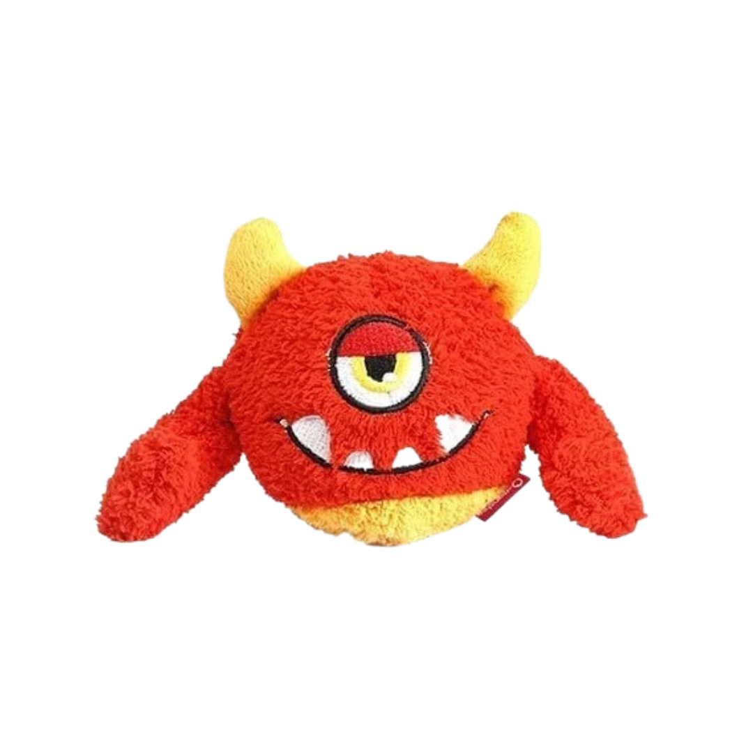 Monster Active Ball voor honden