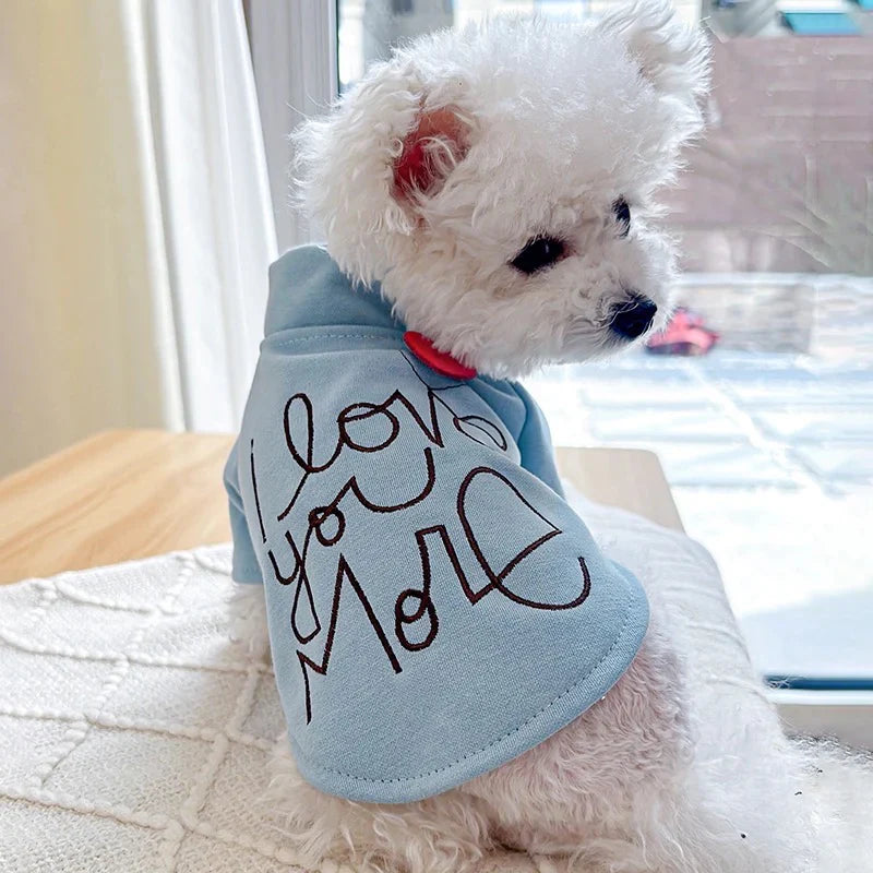 Furelle™ | Zachte honden trui tegen kou en stress