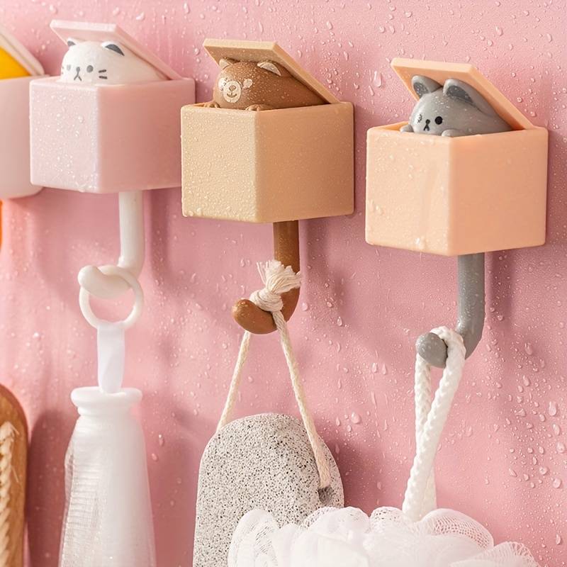 KeyCats™ | Slim en Veilig Georganiseerd