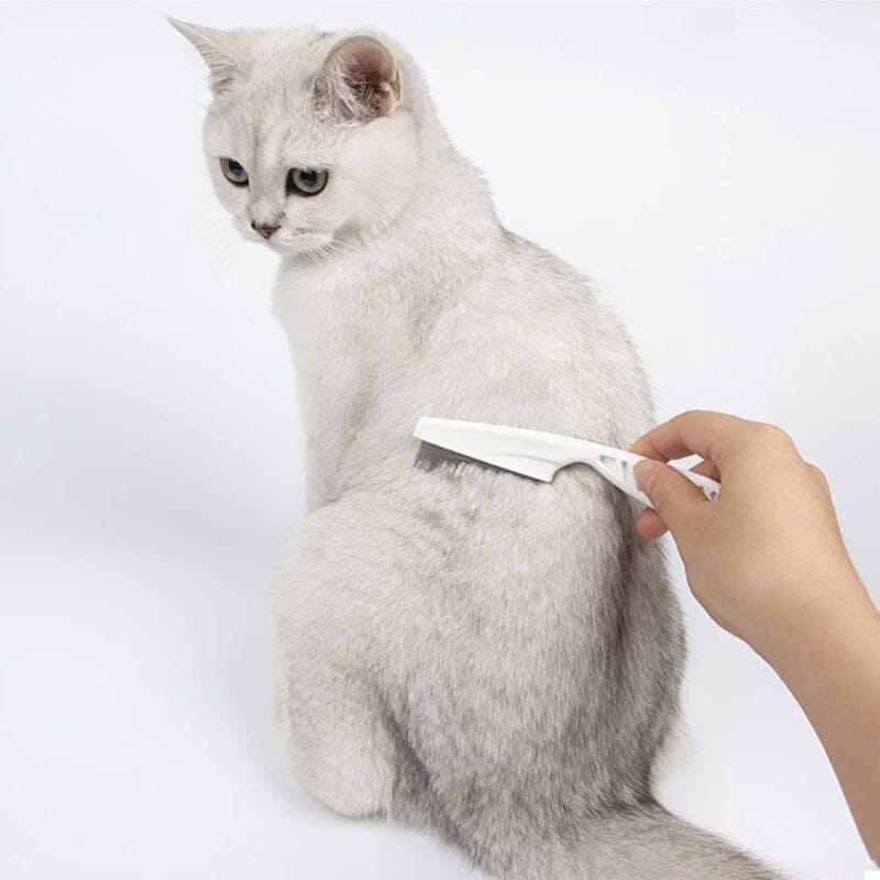 PetalSoft™ | Voor een Gezonde Vacht
