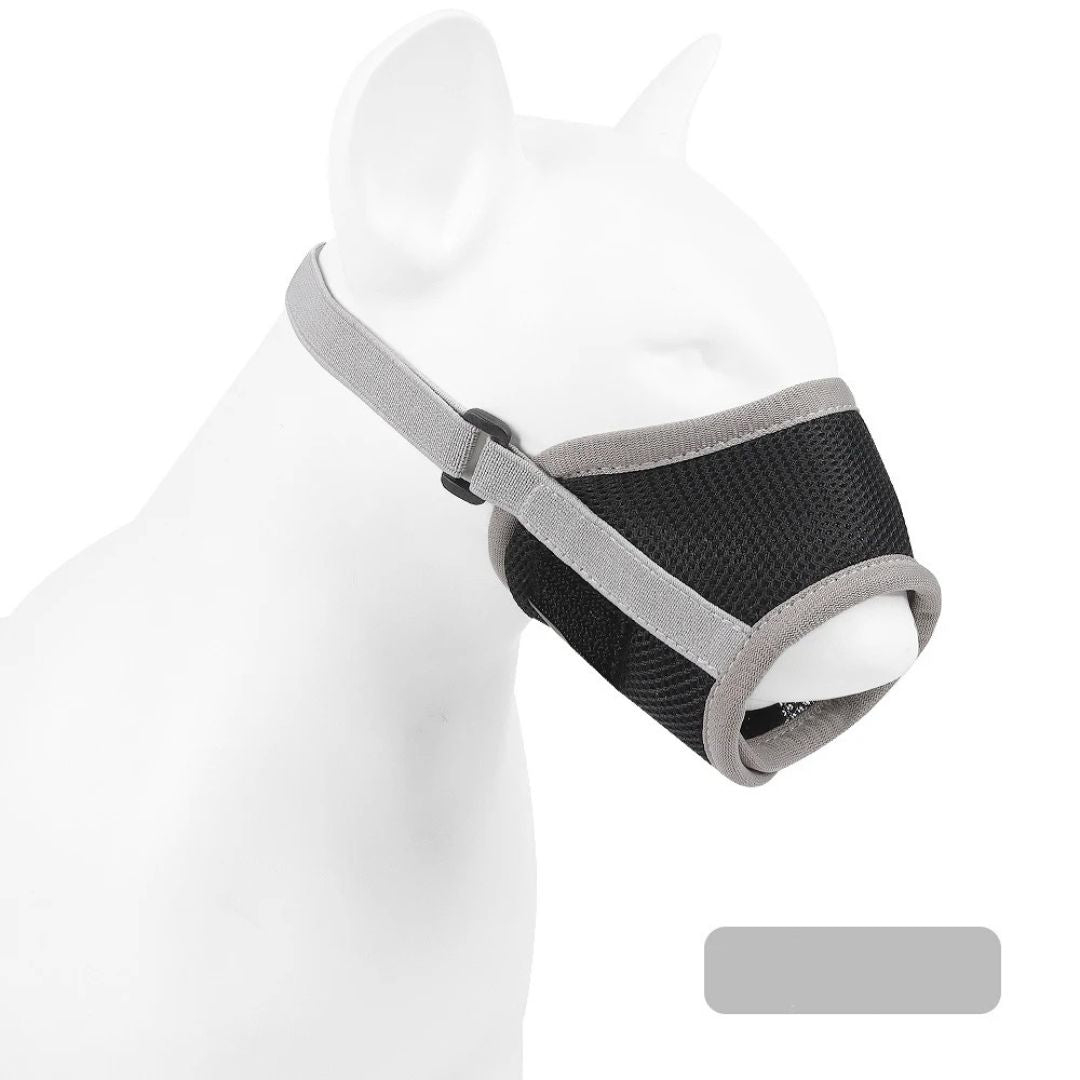 SoftSnout™ | Voorkom blaffen en bijten