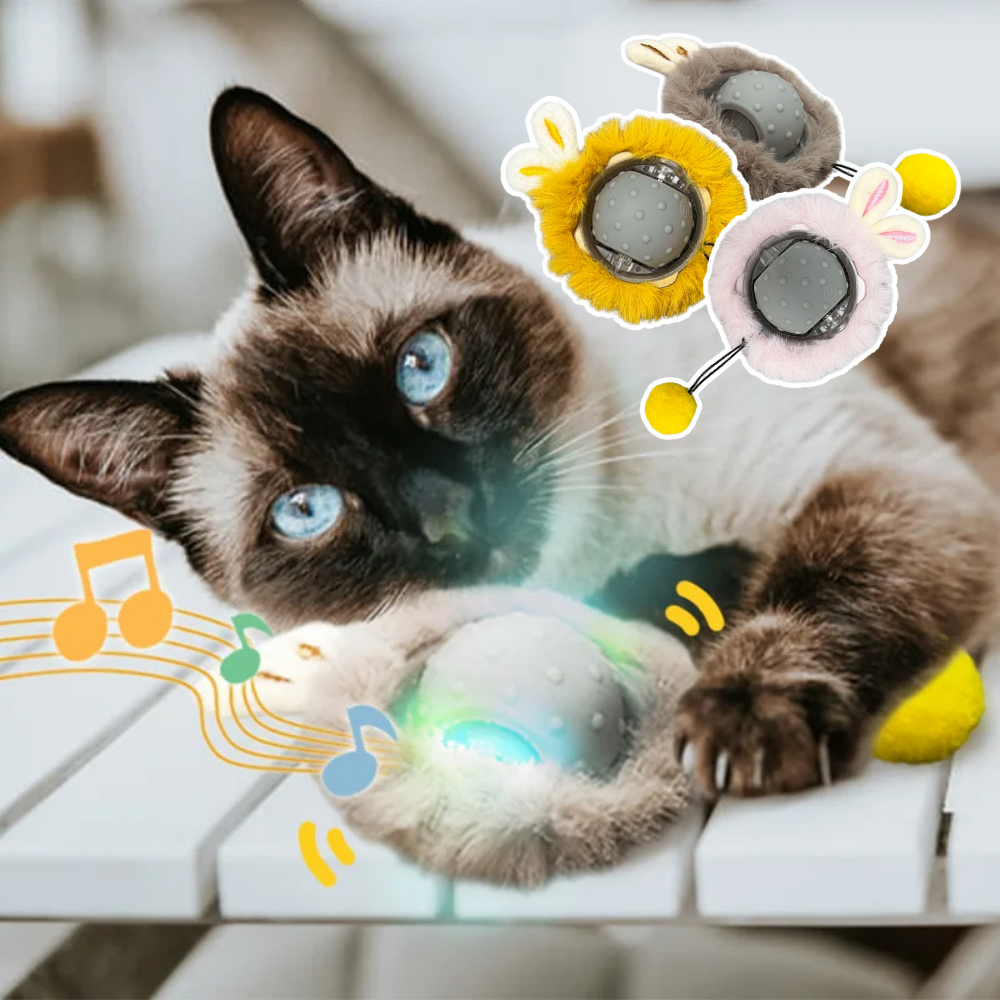 ZippyPaws™ | Nu met 3 Kleurvariaties Gratis