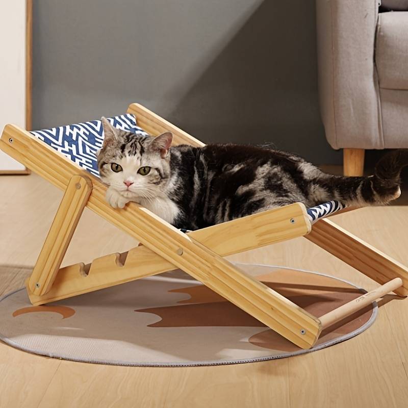BeachPaw™ | Luxe Krabmeubel dat Je Meubels Beschermt