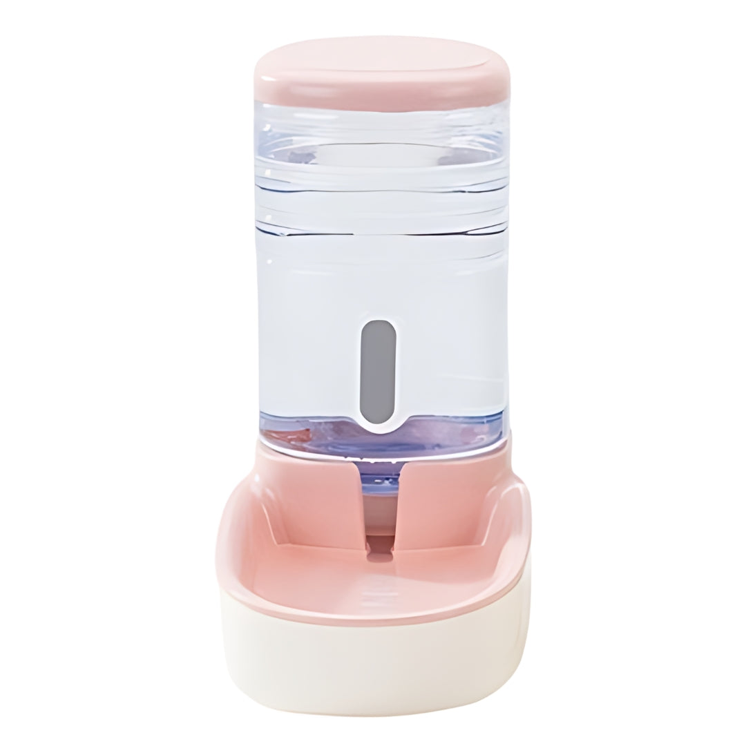 PawPotion™ | Altijd vers voedsel en water