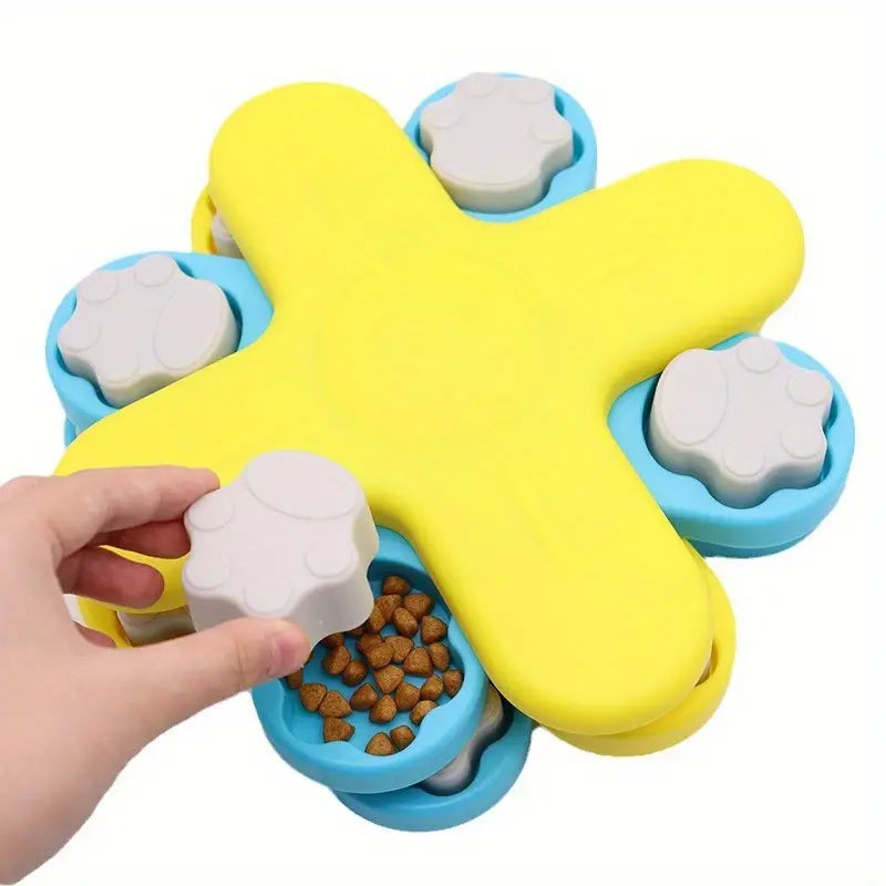 BarkBrain™ | Stimuleer Langzaam Eten en Verminder Stress