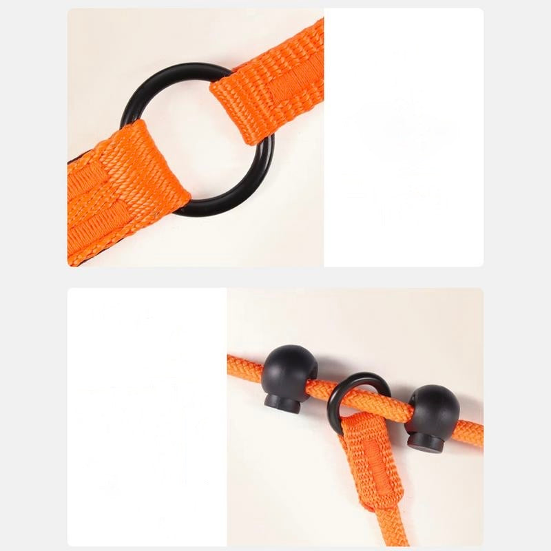 ComfiStep™ | All-in-One Training en Wandelriem
