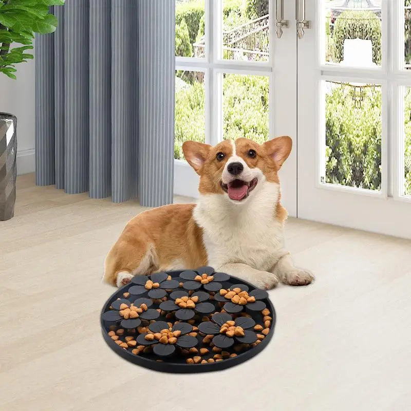 SavorPet™ | Plezier bij elke Maaltijd