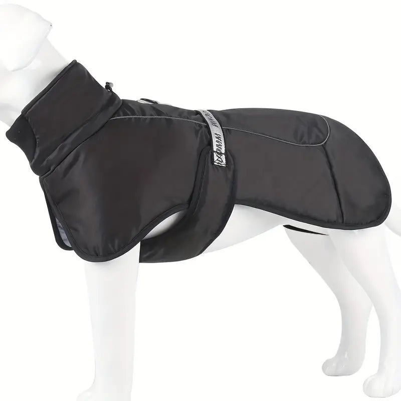 FurTrail™ | Altijd warm, droog en comfortabel