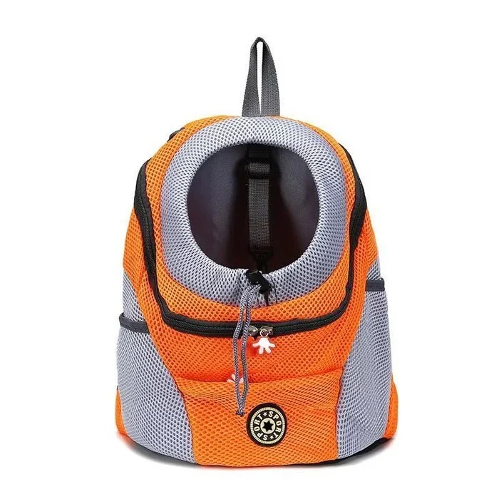 DoggyBag™ | Ventilerende Honden Rugzak