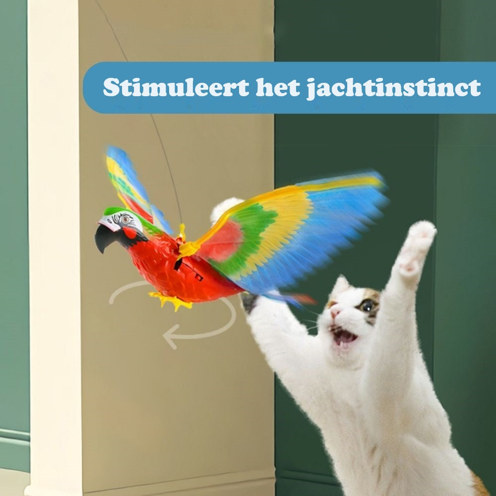 SkyClaw™ | Vliegend speelplezier voor je kat
