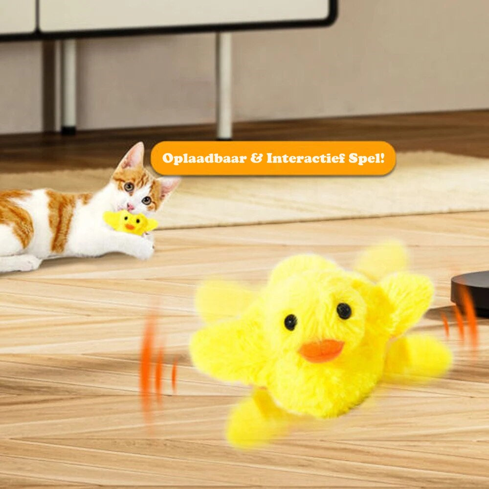 KwakFizz™ | Effectieve Werking Tegen Verveling
