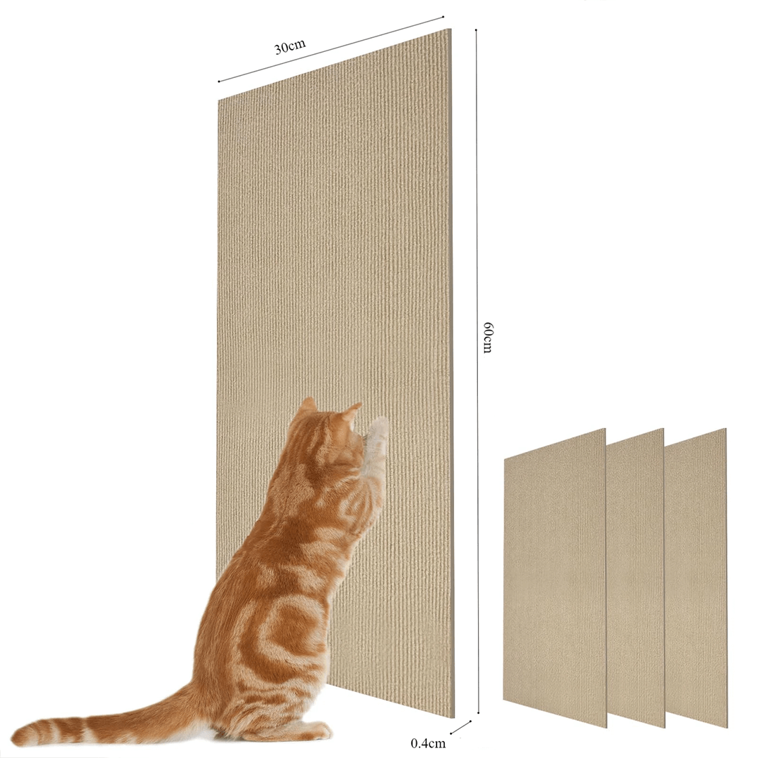 PurrProtec™ | Voor Krasvrije Meubels