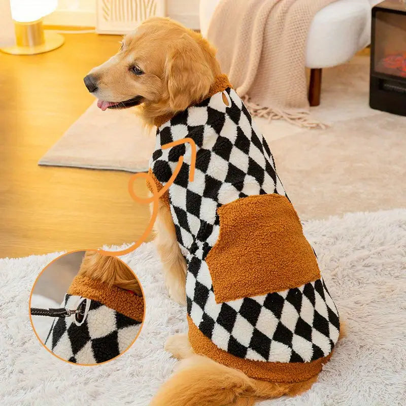 BarkyBlank™ | Altijd Warm en Comfortabel