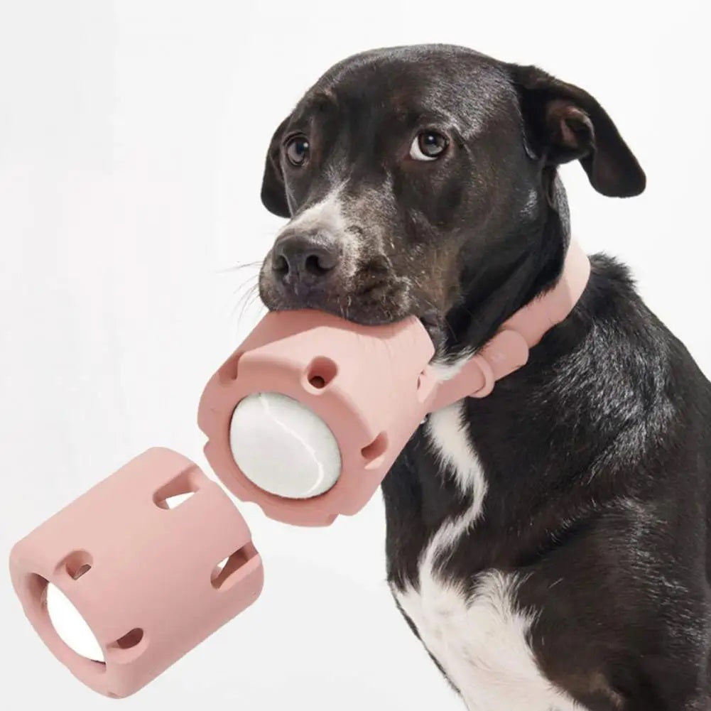 RolliePaw™ | Actief Speelgoed voor Honden