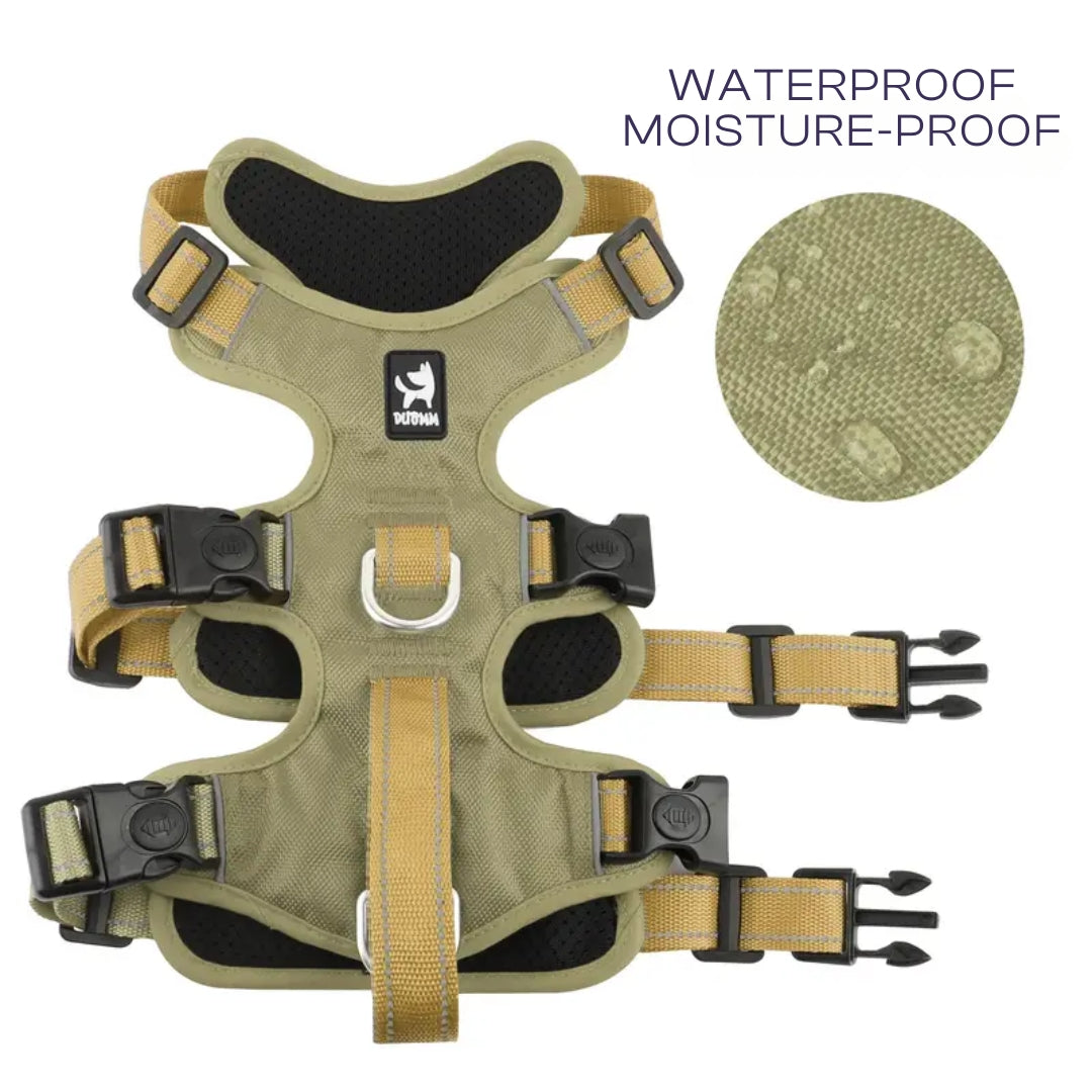GripGuarder™ | Ontdek Comfort en Stevigheid