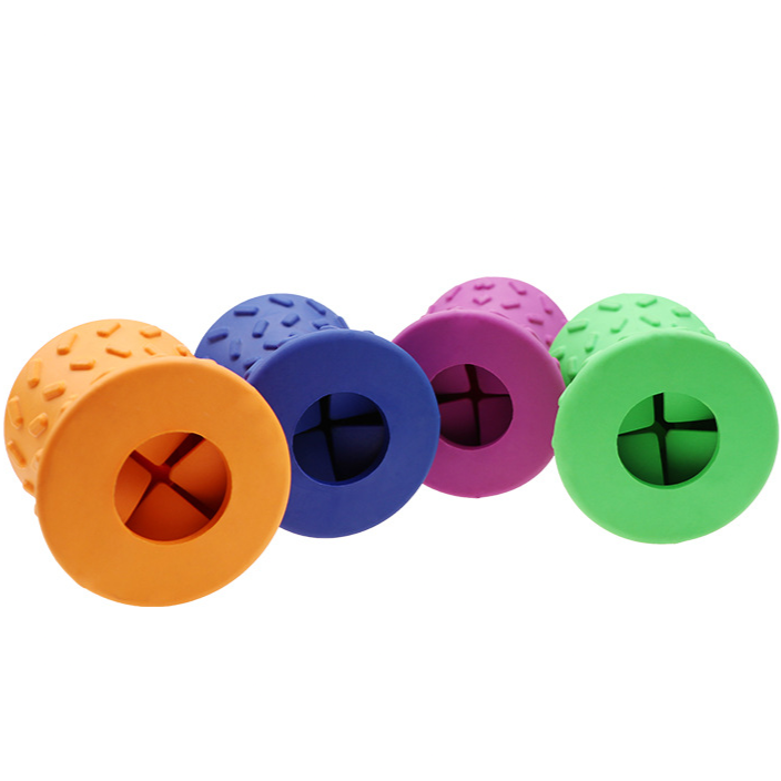 PupFit™ | Verminder Stress en Voorkom Schrokken