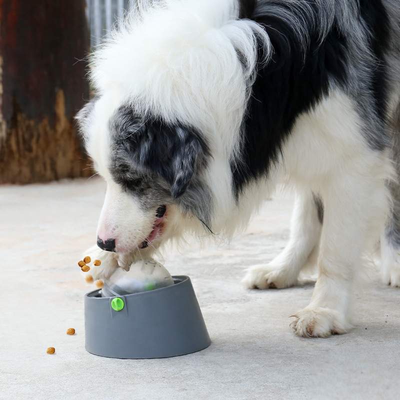 Chompy™ | 3-in-1 Voerpuzzel voor Honden