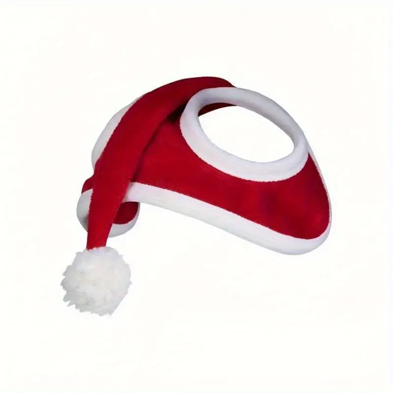 MerryPony™ | Warme kerstmuts om je paard te laten stralen