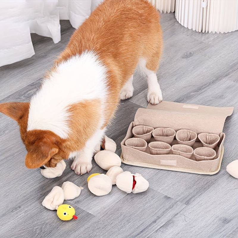 PuzzlPets™ | Slim Spel voor IQ Training