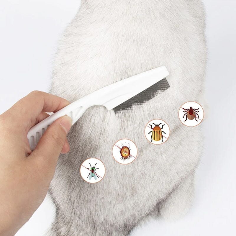 PetalSoft™ | Voor een Gezonde Vacht
