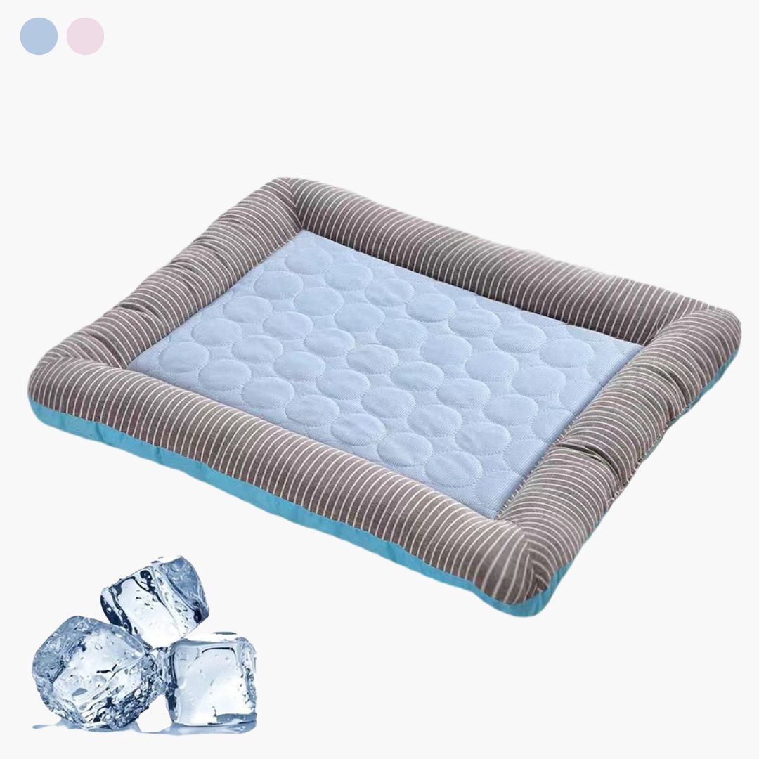 IceComfort™ | Frisse Verkoeling Bed